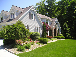 Landscapers and Lawncare Services in Antioch, TN